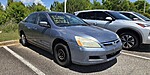 Used 2007 Honda Accord LX in WARNER ROBBINS, GEORGIA