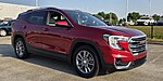 Used 2024 GMC TERRAIN FWD 4DR SLT in WARNER ROBBINS, GEORGIA