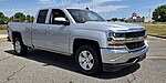 Used 2018 CHEVROLET SILVERADO 1500 2WD DOUBLE CAB 143.5" LT W/1LT in WARNER ROBBINS, GEORGIA