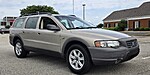 Used 2003 VOLVO V70 5DR WGN 2.5L TURBO AWD XC70 in WARNER ROBBINS, GEORGIA