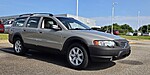 Used 2003 VOLVO V70 5DR WGN 2.5L TURBO AWD XC70 in WARNER ROBBINS, GEORGIA