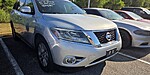 Used 2015 NISSAN PATHFINDER SV in WARNER ROBBINS, GEORGIA