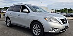 Used 2015 NISSAN PATHFINDER 2WD 4DR SV *LTD AVAIL* in WARNER ROBBINS, GEORGIA
