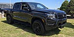 Used 2026 NISSAN FRONTIER CREW CAB 4X4 SV in WARNER ROBBINS, GEORGIA
