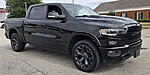 Used 2020 RAM 1500 LIMITED 4X4 CREW CAB 5'7" BOX in WARNER ROBBINS, GEORGIA