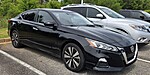 Used 2022 NISSAN ALTIMA 2.5 SV in WARNER ROBBINS, GEORGIA