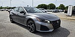 Used 2024 NISSAN ALTIMA 2.5 SR in WARNER ROBBINS, GEORGIA