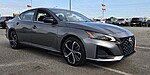 Used 2024 NISSAN ALTIMA 2.5 SR SEDAN in WARNER ROBBINS, GEORGIA