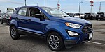 Used 2020 FORD ECOSPORT S FWD in WARNER ROBBINS, GEORGIA