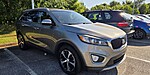 Used 2017 KIA SORENTO EX in WARNER ROBBINS, GEORGIA