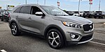 Used 2017 KIA SORENTO EX V6 FWD in WARNER ROBBINS, GEORGIA