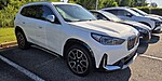 Used 2024 BMW X1 XDRIVE28I in WARNER ROBBINS, GEORGIA