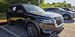 Used 2024 NISSAN PATHFINDER SV in WARNER ROBBINS, GEORGIA