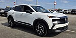 Used 2026 NISSAN KICKS SV FWD in WARNER ROBBINS, GEORGIA
