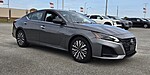 Used 2024 NISSAN ALTIMA 2.5 SV SEDAN in WARNER ROBBINS, GEORGIA