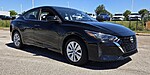 Used 2025 NISSAN SENTRA S CVT in WARNER ROBBINS, GEORGIA