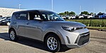 Used 2025 KIA SOUL LX FWD in WARNER ROBBINS, GEORGIA