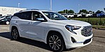 Used 2021 GMC TERRAIN FWD 4DR DENALI in WARNER ROBBINS, GEORGIA