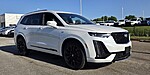 Used 2023 CADILLAC XT6 AWD 4DR SPORT in WARNER ROBBINS, GEORGIA