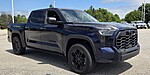 Used 2023 TOYOTA TUNDRA SR5 CREWMAX 5.5' BED in WARNER ROBBINS, GEORGIA