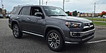 Used 2022 TOYOTA 4RUNNER LIMITED 2WD in WARNER ROBBINS, GEORGIA