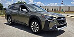 Used 2024 SUBARU OUTBACK TOURING XT AWD in WARNER ROBBINS, GEORGIA
