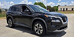 Used 2023 NISSAN ROGUE FWD SV in WARNER ROBBINS, GEORGIA