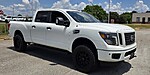 Used 2019 NISSAN TITAN XD 4X4 DIESEL CREW CAB SV in WARNER ROBBINS, GEORGIA