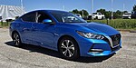 Used 2023 NISSAN SENTRA SV CVT in WARNER ROBBINS, GEORGIA