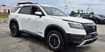 Used 2023 NISSAN PATHFINDER ROCK CREEK 4WD in WARNER ROBBINS, GEORGIA