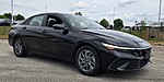 Used 2024 HYUNDAI ELANTRA SEL IVT in WARNER ROBBINS, GEORGIA