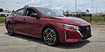 Used 2024 NISSAN SENTRA SR CVT in WARNER ROBBINS, GEORGIA