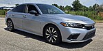 Used 2023 Honda Civic EX CVT in WARNER ROBBINS, GEORGIA