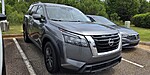 Used 2024 NISSAN PATHFINDER SV in WARNER ROBBINS, GEORGIA