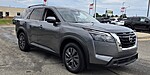 Used 2024 NISSAN PATHFINDER SV 4WD in WARNER ROBBINS, GEORGIA
