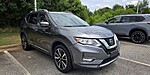 Used 2019 NISSAN ROGUE SL in WARNER ROBBINS, GEORGIA