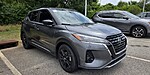 Used 2024 NISSAN KICKS SR in WARNER ROBBINS, GEORGIA