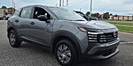 Used 2026 NISSAN KICKS S FWD in WARNER ROBBINS, GEORGIA
