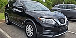 Used 2018 NISSAN ROGUE S in WARNER ROBBINS, GEORGIA
