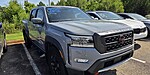 Used 2023 NISSAN FRONTIER PRO-X in WARNER ROBBINS, GEORGIA