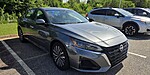 Used 2023 NISSAN ALTIMA 2.5 SV in WARNER ROBBINS, GEORGIA