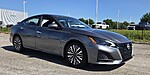 Used 2023 NISSAN ALTIMA 2.5 SV SEDAN in WARNER ROBBINS, GEORGIA