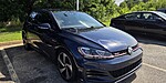Used 2019 Volkswagen Golf GTI 2.0T SE in WARNER ROBBINS, GEORGIA
