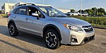 Used 2016 SUBARU XV CROSSTREK 5DR CVT 2.0I PREMIUM in WARNER ROBBINS, GEORGIA