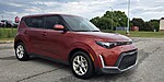 Used 2023 KIA SOUL S IVT in WARNER ROBBINS, GEORGIA
