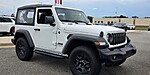 Used 2025 JEEP WRANGLER SPORT 2 DOOR 4X4 in WARNER ROBBINS, GEORGIA