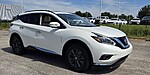 Used 2018 NISSAN MURANO FWD SV in WARNER ROBBINS, GEORGIA