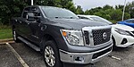 Used 2017 NISSAN TITAN XD SV in WARNER ROBBINS, GEORGIA