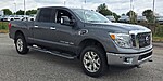 Used 2017 NISSAN TITAN XD 4X2 DIESEL CREW CAB SV in WARNER ROBBINS, GEORGIA