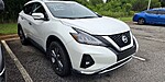 Used 2019 NISSAN MURANO PLATINUM in WARNER ROBBINS, GEORGIA